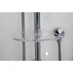 Душевая кабина Esbano ES-108CKRB L