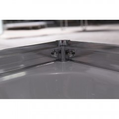 Душевой угол Esbano ESR-8024
