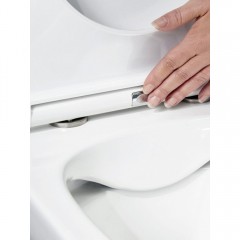 Инсталляция с унитазом Grohe Solido 388110302