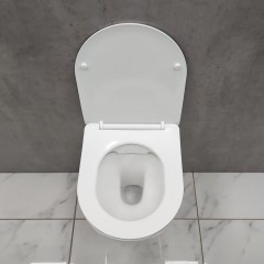 Инсталляция с унитазом Grohe Solido 388112030