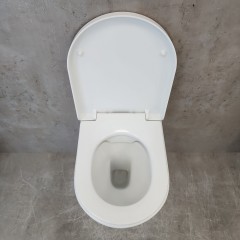 Инсталляция с унитазом Grohe Solido 388112033
