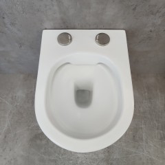 Инсталляция с унитазом Grohe Solido 388112033