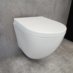 Инсталляция с унитазом Grohe Solido 388112033