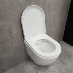 Инсталляция с унитазом Grohe Solido 388112033
