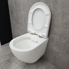 Инсталляция с унитазом Grohe Solido 388112033