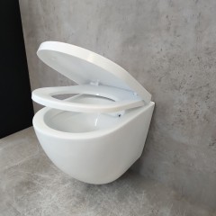Инсталляция с унитазом Grohe Solido 388112033