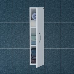 Шкаф подвесной СаНта Стандарт 20x80 401001