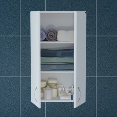Шкаф подвесной СаНта Стандарт 48x80 401006