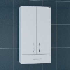 Шкаф подвесной СаНта Стандарт 48x90 401008