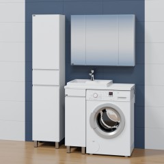 Раковина СаНта Юпитер 90 L 900128