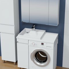 Раковина СаНта Юпитер 90 L 900128