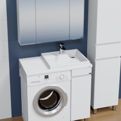 Раковина СаНта Юпитер 90 R 900129