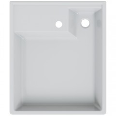 Раковина СаНта Юпитер мини 50x60 900133