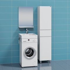 Раковина СаНта Юпитер мини 50x60 900133
