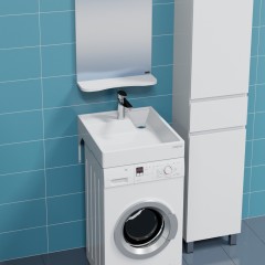 Раковина СаНта Юпитер мини 50x60 900133
