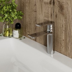 Смеситель для раковины Teymi Ellie T10209