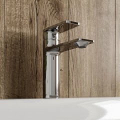 Смеситель для раковины Teymi Ellie T10209