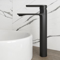 Смеситель для раковины Teymi Ellie T10210