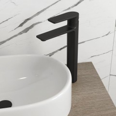 Смеситель для раковины Teymi Ellie T10210