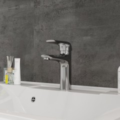 Смеситель для раковины Teymi Hanna T10204