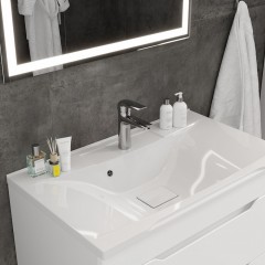 Смеситель для раковины Teymi Hanna T10204