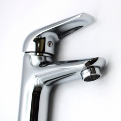 Смеситель для раковины Teymi Hanna T10204