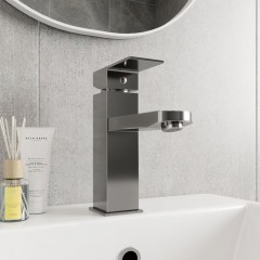 Смеситель для раковины Teymi Helmi Pro T10215