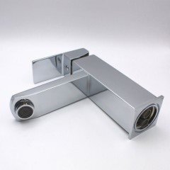 Смеситель для раковины Teymi Helmi Pro T10215