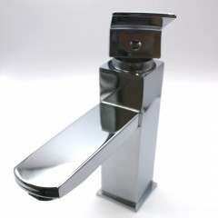 Смеситель для раковины Teymi Helmi Pro T10215