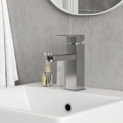 Смеситель для раковины Teymi Helmi Pro T10215