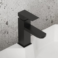 Смеситель для раковины Teymi Helmi Pro T10213