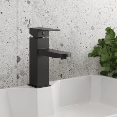 Смеситель для раковины Teymi Helmi Pro T10213
