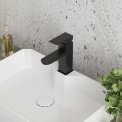 Смеситель для раковины Teymi Helmi Pro T10213