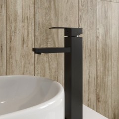 Смеситель для раковины Teymi Helmi Pro T10212