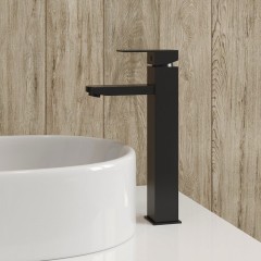 Смеситель для раковины Teymi Helmi Pro T10212