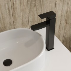 Смеситель для раковины Teymi Helmi Pro T10212