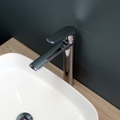 Смеситель для раковины Teymi Kati T10216