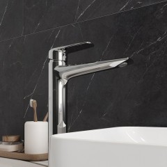 Смеситель для раковины Teymi Kati T10216