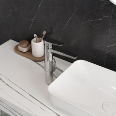 Смеситель для раковины Teymi Kati T10216