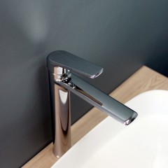 Смеситель для раковины Teymi Kati T10216