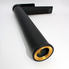 Смеситель для раковины Teymi Kati T10218