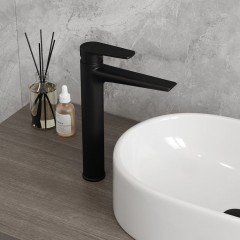 Смеситель для раковины Teymi Kati T10218