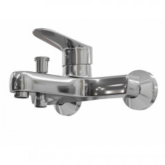 Смеситель для ванны Teymi Ritta T10207