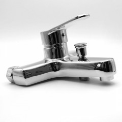 Смеситель для ванны Teymi Ritta T10207