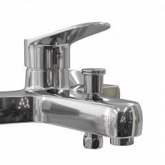 Смеситель для ванны Teymi Ritta T10207