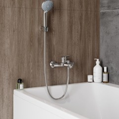 Смеситель для ванны Teymi Ritta T10207