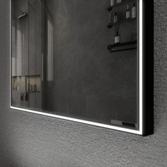 Зеркало Esbano ES-3803HDB