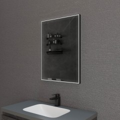 Зеркало Esbano ES-3803HDB