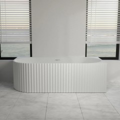 Ванна акриловая Cerutti Ceza'S 150 L CT10301