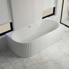 Ванна акриловая Cerutti Ceza'S 150 L CT10301